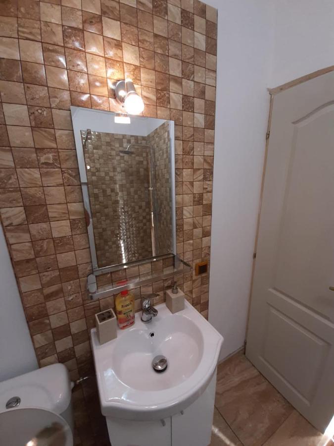 Cabana Din Livada Pucioasa Eksteriør bilde