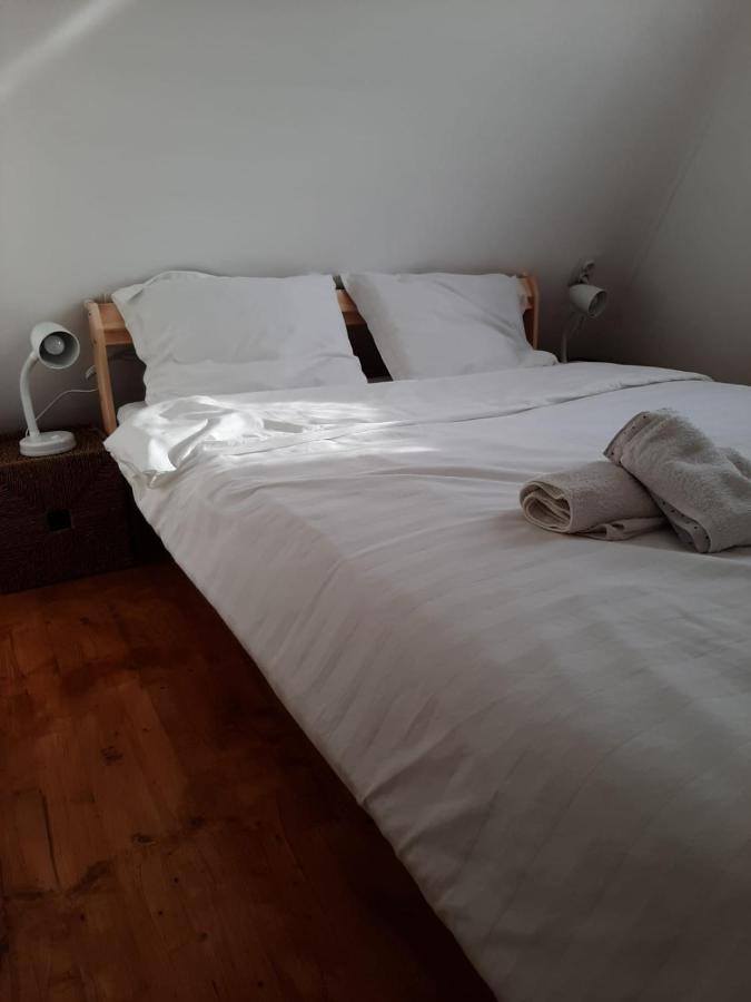Cabana Din Livada Pucioasa Eksteriør bilde