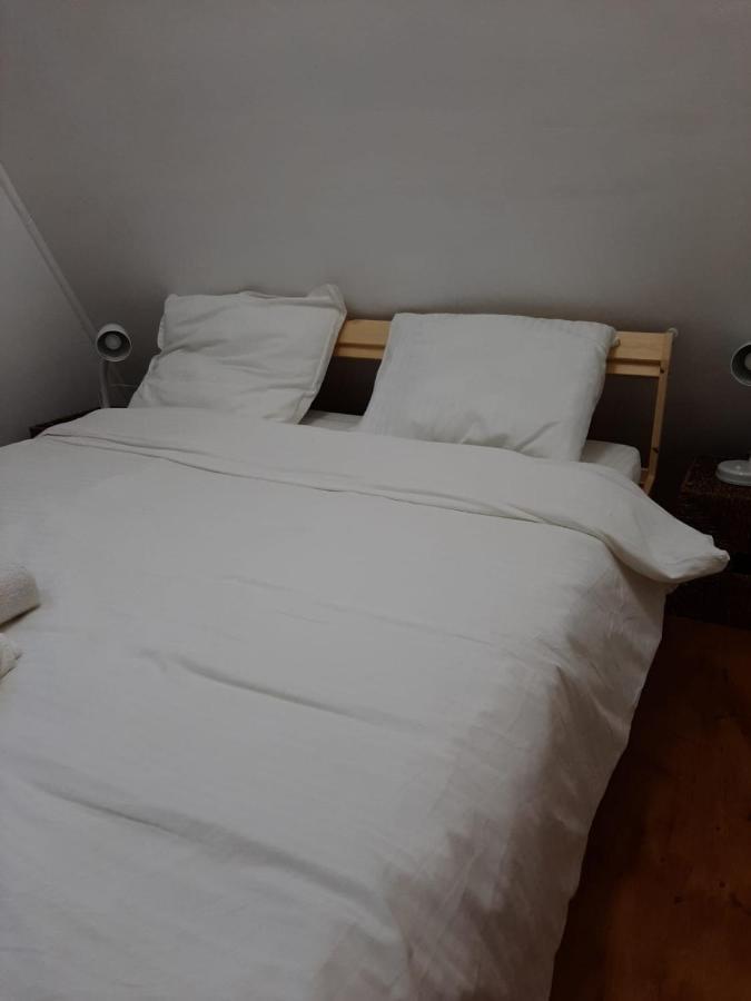 Cabana Din Livada Pucioasa Eksteriør bilde