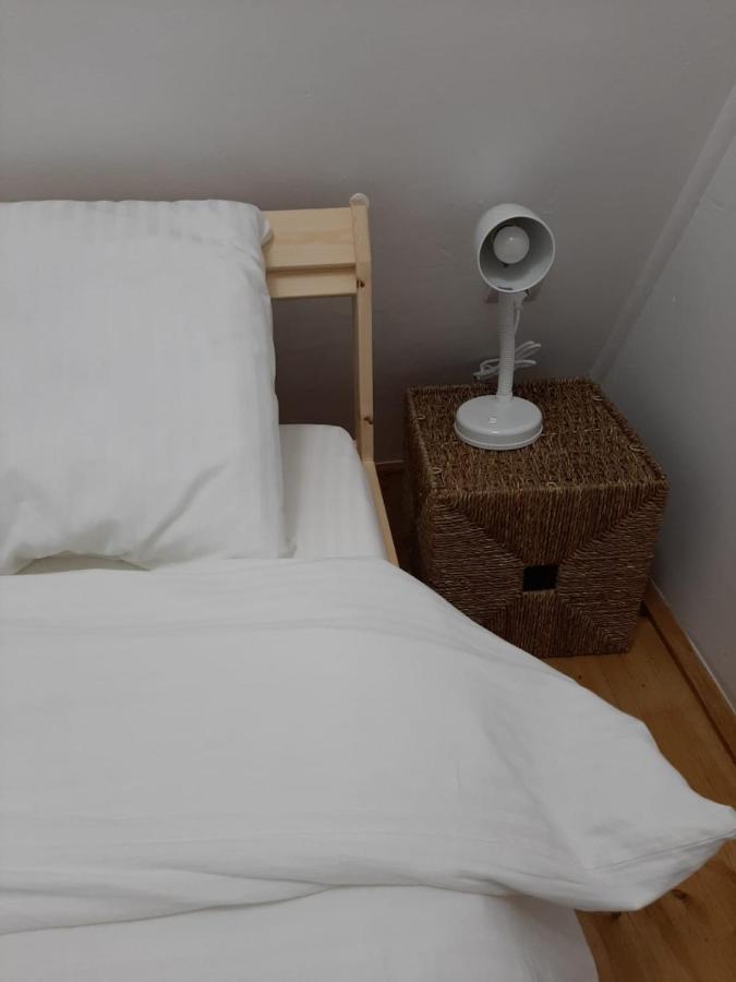 Cabana Din Livada Pucioasa Eksteriør bilde